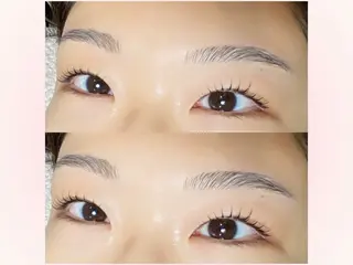 マツエク・マツパ 🐶Pupu lash🐶のマツエク・マツパデザイン