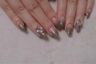 ネイル MH Nailのネイルデザイン