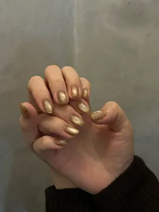 ネイル mew //// shinoのネイルデザイン