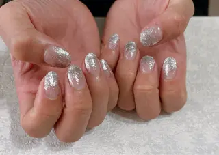 ネイル kikinail 溝の口のネイルデザイン