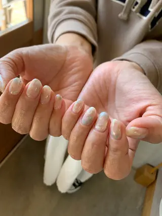 ネイル akari .のネイルデザイン