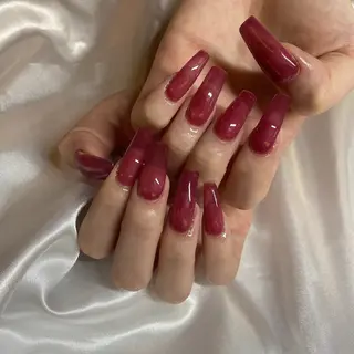 ネイル NOLIMIT yukiのネイルデザイン