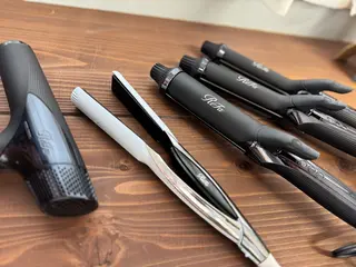 ロング bloom Cielのヘアスタイル