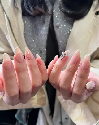 ネイル ヘアメイクネイリスト 💄💅hidemiのヘアスタイル