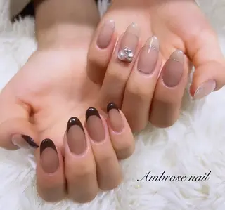 ネイル Kobe nail Uedaのネイルデザイン