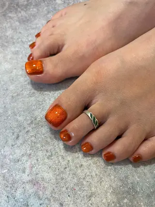 ネイル 【LINON】 airiのネイルデザイン