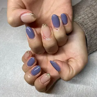 ネイル NORA nail UMEDA MAIのネイルデザイン