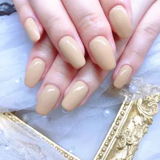 ネイル マジック ミラーのネイルデザイン