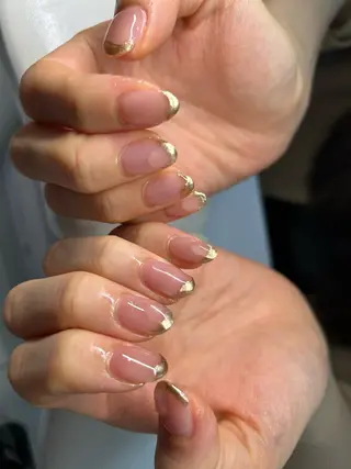 ネイル m.nail mayumiのネイルデザイン