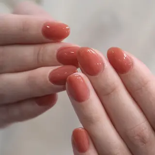 ネイル 大阪/堀江ニュアンス KASUMIのネイルデザイン