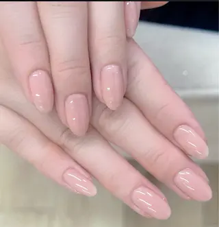 ネイル 夏目 雅子のネイルデザイン