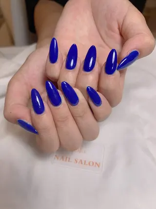 ネイル さくら💮💮 【オフ無料】のネイルデザイン