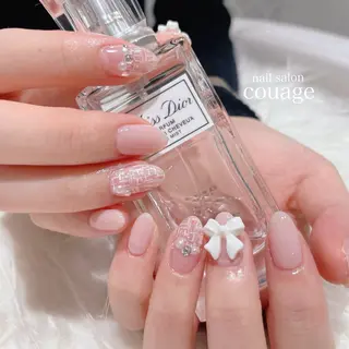 ネイル ネイルサロン courageのネイルデザイン