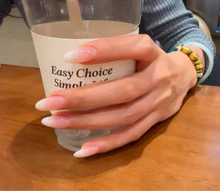 ネイル M daisyのネイルデザイン