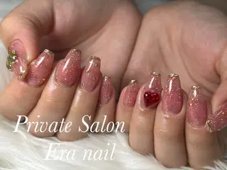 ネイル Era nailのネイルデザイン