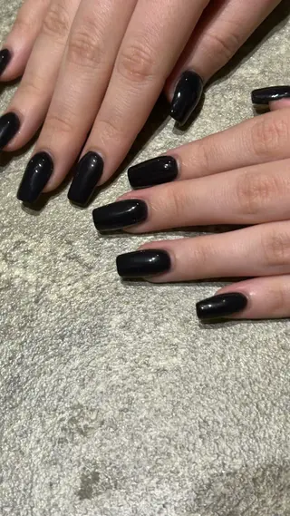 ネイル 板垣 まいのネイルデザイン