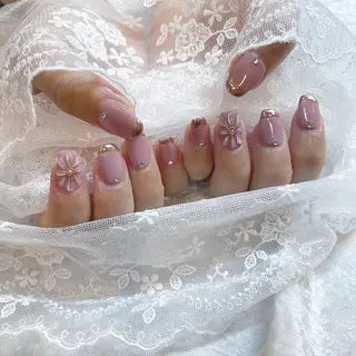 ネイル 💎MA YU💎のネイルデザイン