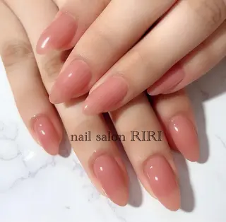 ネイル RIRI リリのネイルデザイン