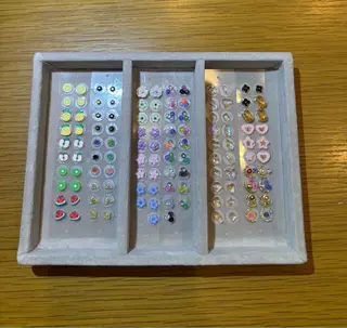 いわさき りえのエステ・リラクイメージ