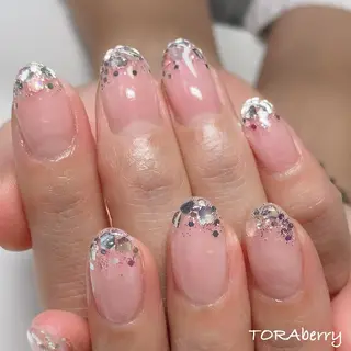 ネイル ネイリスト なつみのネイルデザイン