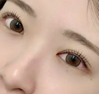 マツエク・マツパ Dia Lily.栄 sonokaのマツエク・マツパデザイン