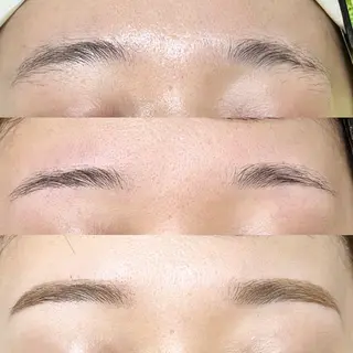 アイブロウ EYELA大宮西口店 HIGUCHIのマツエク・マツパデザイン