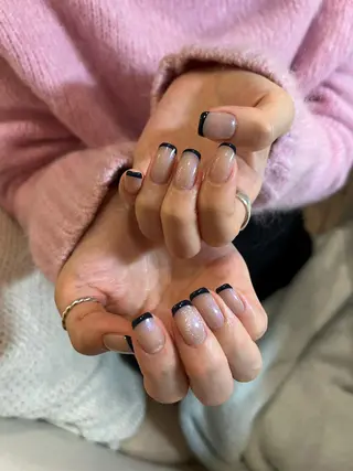 ネイル 【LINON】 airiのネイルデザイン