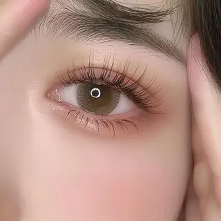 マツエク・マツパ まつげパーマ/ エクステ/あみ🎀のマツエク・マツパデザイン