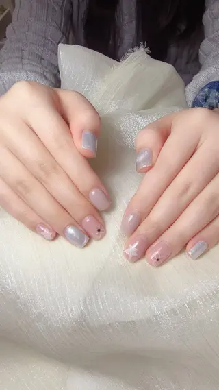 ネイル Miss Nailのネイルデザイン