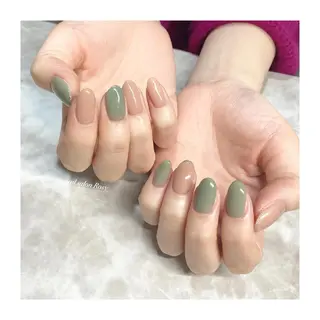 ネイル 🌹 𝕄𝕒𝕚のネイルデザイン