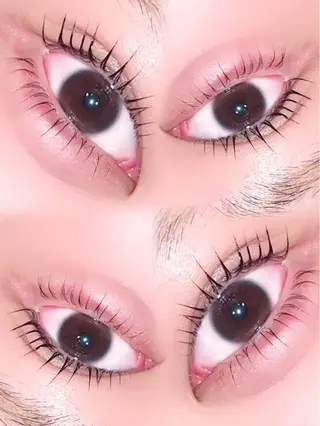 マツエク・マツパ ビューティーサロン ICYのネイルデザイン