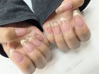 ネイル 林 ✨syousyouのネイルデザイン
