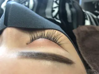 マツエク・マツパ 宮崎 澪奈のマツエク・マツパデザイン