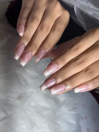 ネイル HARU NAIL ハルネイルのネイルデザイン