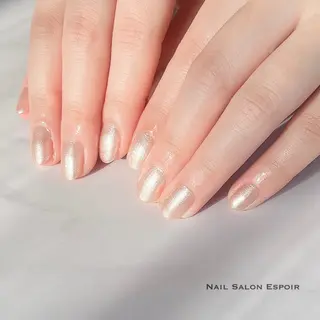 ネイル Nail Salon Espoirのネイルデザイン