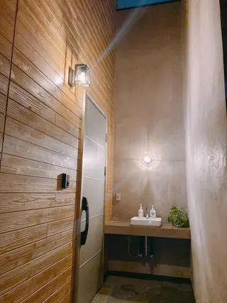 脱毛＆肌質改善サロン shandeelのエステ・リラクイメージ