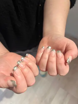 ネイル nailsalon shin/ikedaのネイルデザイン