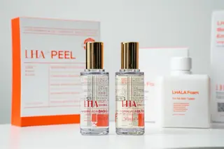 脱毛・お顔ピーリング サロン エピマルのエステ・リラクイメージ