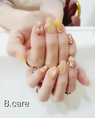 ネイル 早坂  のネイルデザイン