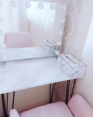 SALON VISEのマツエク・マツパデザイン