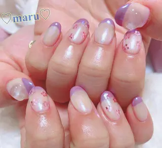 ネイル まるみ♡7/1〜値上 げ致します(>_<)のその他イメージ