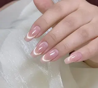 ネイル 🎀 NaNa_nailのネイルデザイン