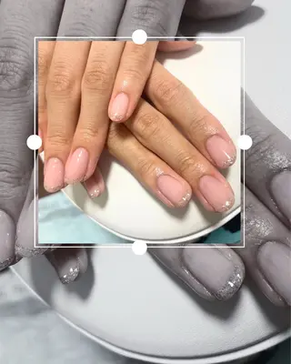 ネイル Pertica💅 Eriのネイルデザイン