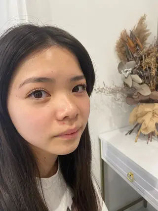 マツエク・マツパ eye&brow BELUCEのマツエク・マツパデザイン