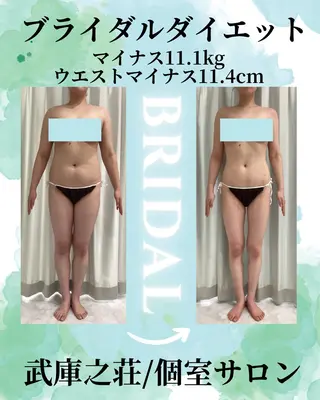 エステ♡Eden Asamiのエステ・リラクイメージ