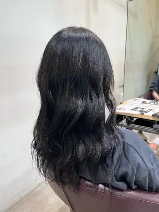 カラー GRANDEUR 🍓Saya🍓のヘアスタイル