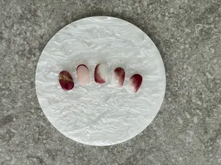 ネイル Fleur Ange nail salonのネイルデザイン