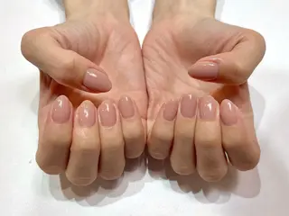 ネイル RALUA名駅前店 安樂のネイルデザイン