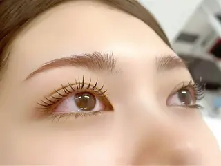 マツエク・マツパ kaori　Rire 🌻まつげサロンのマツエク・マツパデザイン