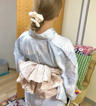 ネイル salon *meehoのネイルデザイン